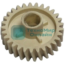 Шестерня привода CET3109 для HP LaserJet Pro M402/403/M426/427 резинового вала