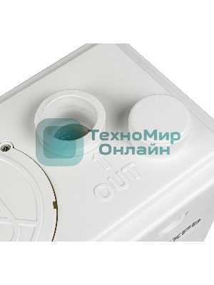 Насос канализационный Вихрь КН-500 68/9/2