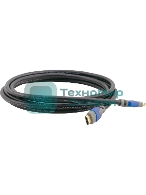 Кабель Kramer C-HM/HM/PRO-10 HDMI-HDMI(Вилка - Вилка), 3 м