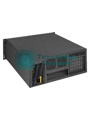 Серверный корпус ExeGate Pro 4U450-17 (RM 19