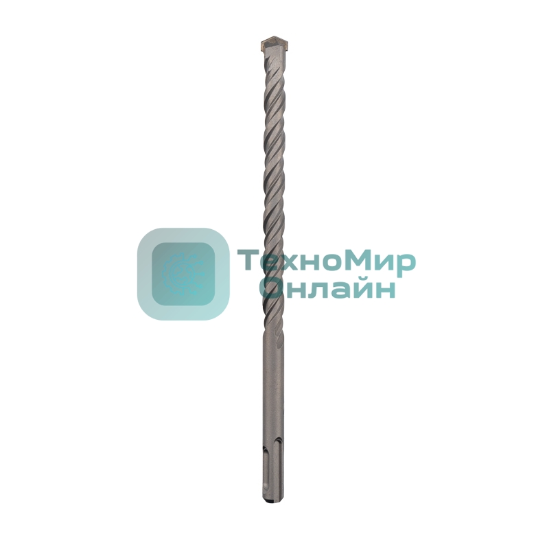 Бур по бетону Kranz 16x310x250 мм SDS PLUS