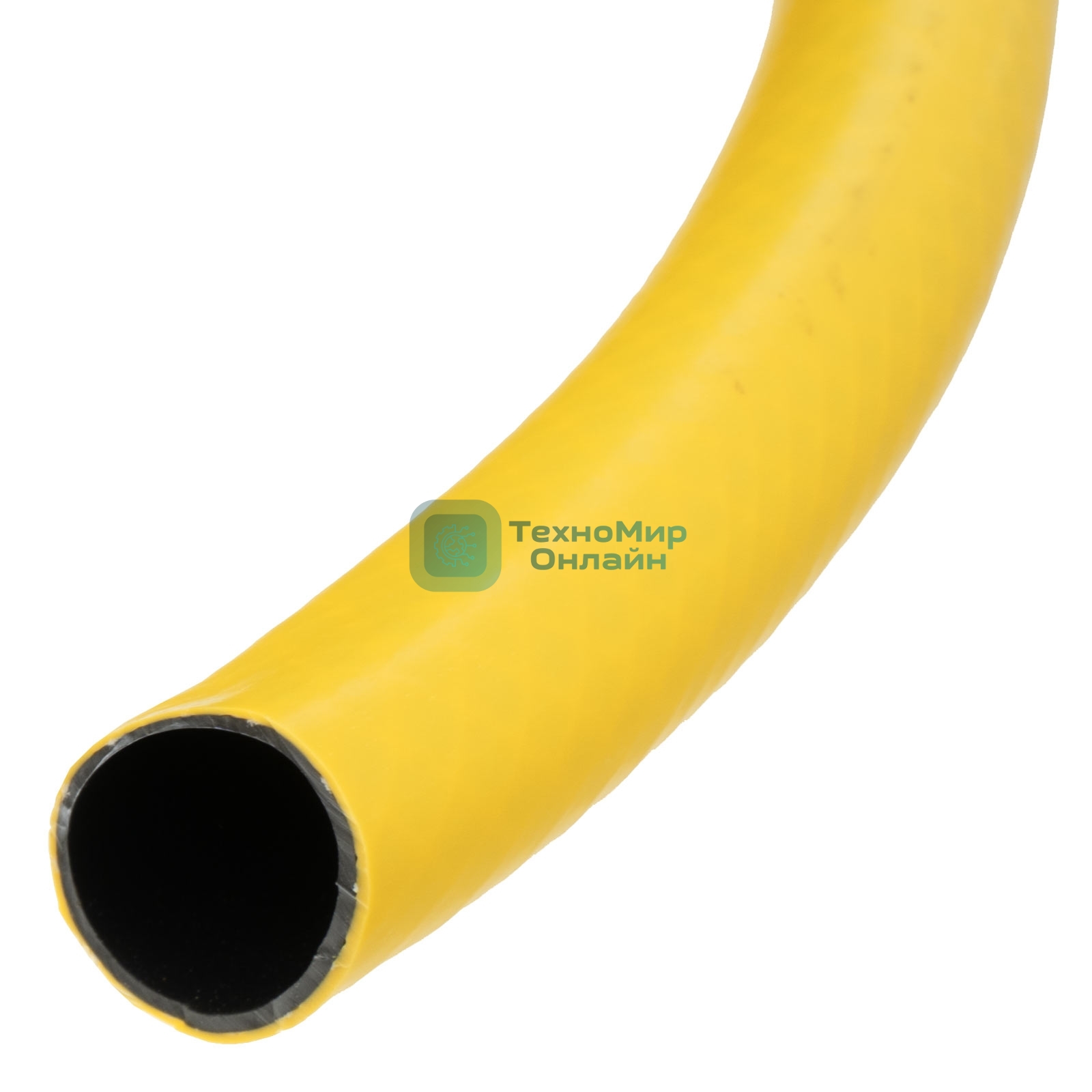 Шланг поливочный Сибртех армированный ПВХ  1 25м Дачник