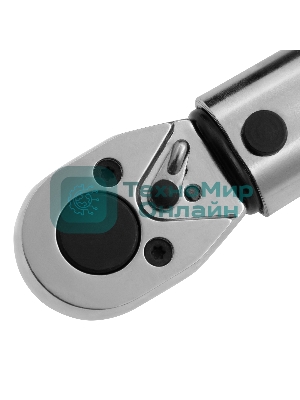 Ключ динамометрический Stels 5-24 Нм, 1/4