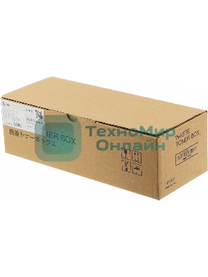 Бункер Cactus CS-WBBH220 (WX-101/A162WY2) для Konica Minolta Bizhub C220