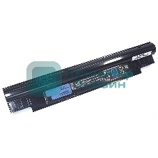 Аккумуляторная батарея для ноутбука Dell Inspiron N411Z 11.1V 5200mAh 268X5, V131 OEM