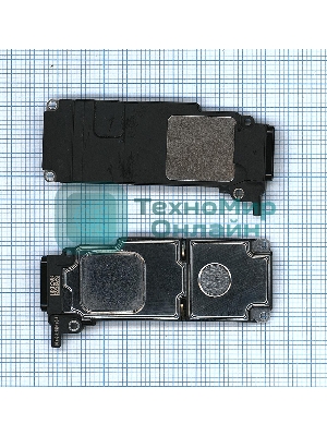 Полифонический динамик (Buzzer) для iPhone 8 plus в сборе