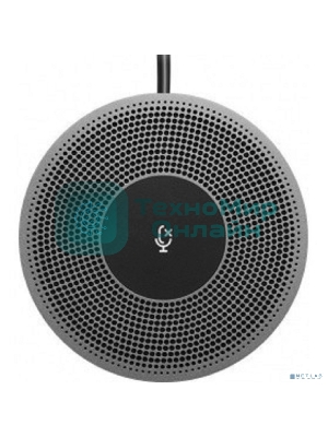 Микрофон Logitech Microphone for MeetUp
