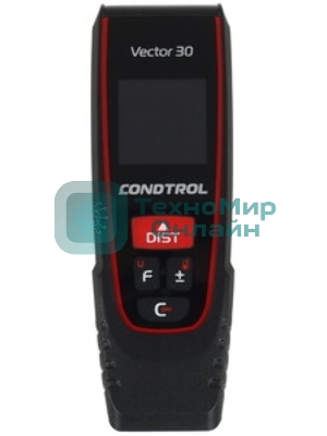 Лазерный дальномер Condtrol Vector 30 1-4-109