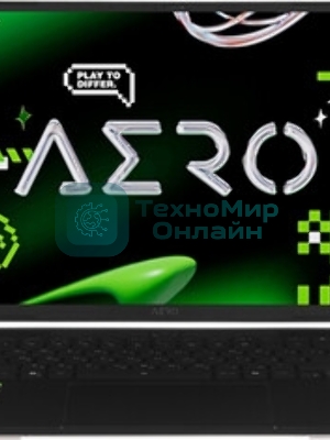 Ноутбук Gigabyte AERO X16 1WH/16