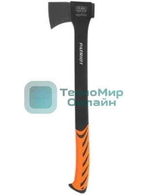 Топор Patriot PA 600 Logger X-Treme Cleaver (777001320)