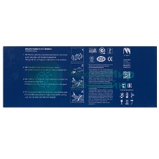 Картридж NVPrint совместимый Kyocera TK-5150 Cyan для ECOSYS M6035cidn/P6035cdn/M6535cidn (10000k)