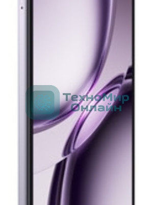 Смартфон Tecno Spark Go 3 4/64Gb фиолетовый