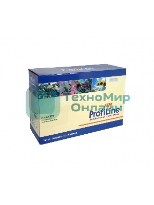 Картридж лазерный ProfiLine PL-106R01378 для принтеров Rank Xerox Phaser 3100S/3100X/3100MFP 2200 копий
