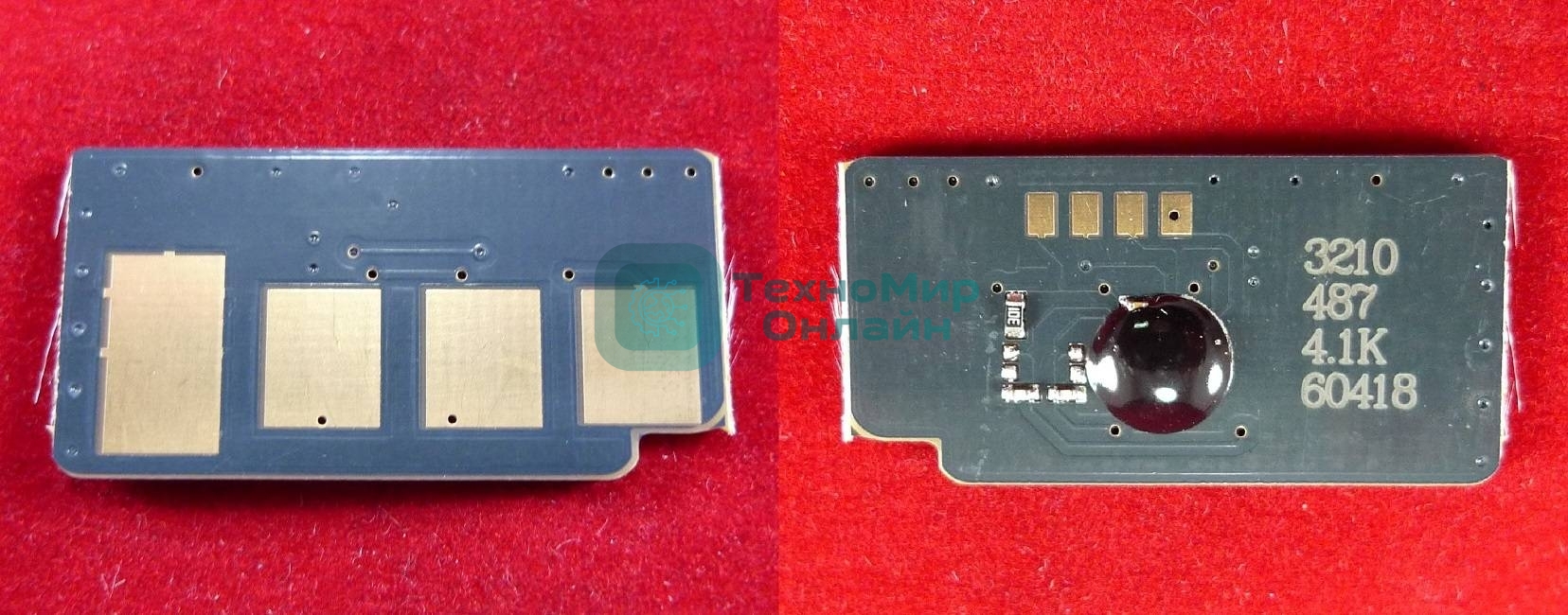 Чип Xerox WorkCentre 3210/3220 4.1K (ELP, Китай) 