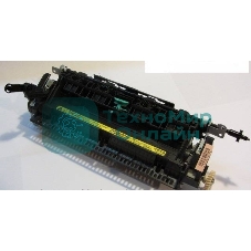 Печь в сборе HP LJ Prol P1566/P1606/LBP-6200 (RM1-7547)