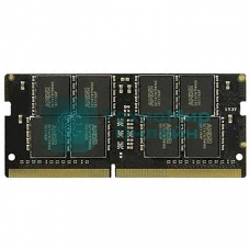 Оперативная память AMD Radeon R7, DDR4, 16Gb (1x16Gb), 2400MHz, CL16, SO-DIMM