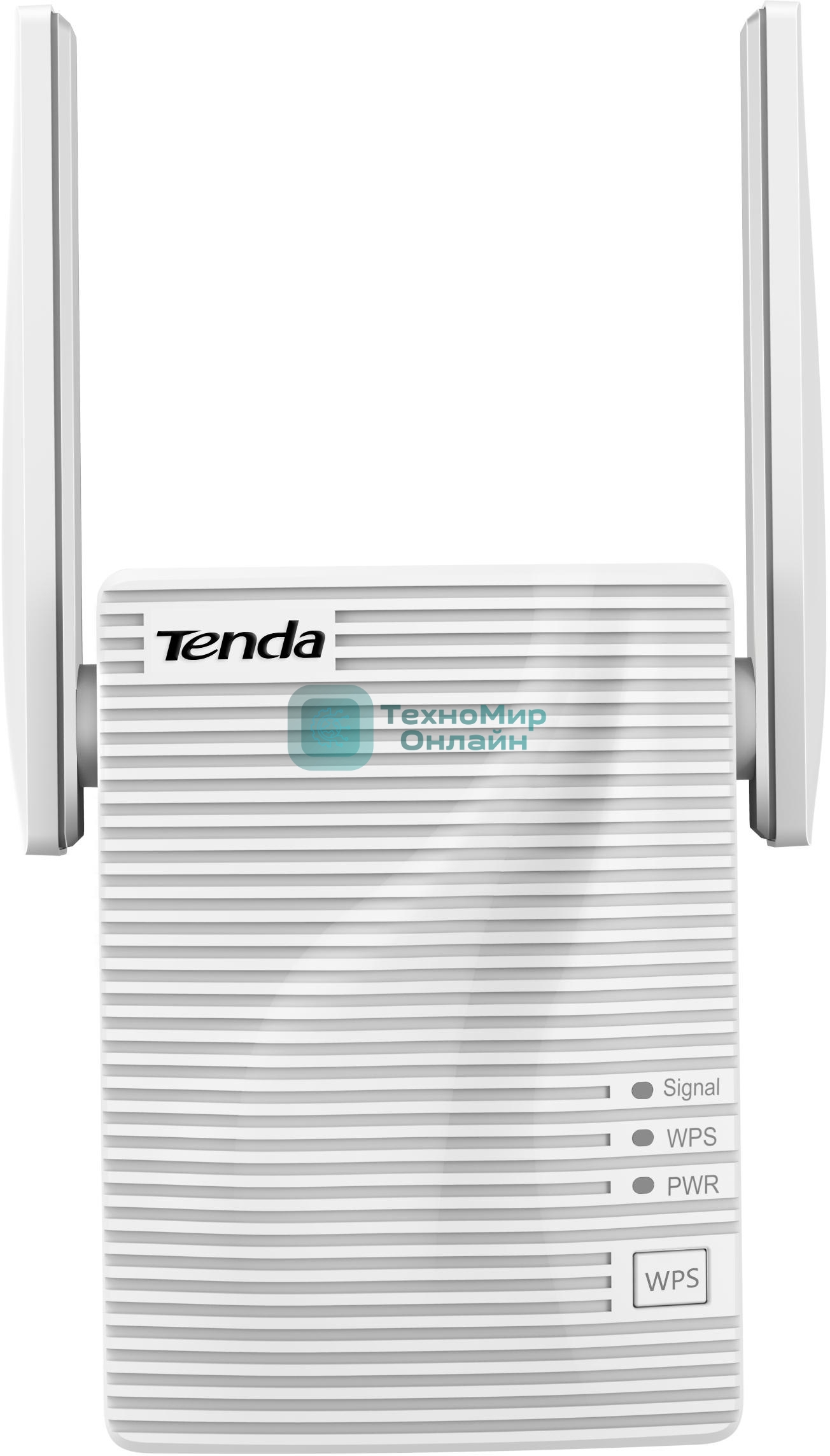 Повторитель сигнала Tenda A18 1200Mbps Wireless 11ac Wall Plugged Range Extender, 2.4G and 5G, 802.11a/b/g/n/ac, Range Extender button, Repeater mode
