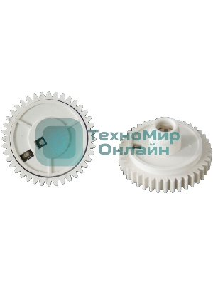 Шестерня привода CET5888 (RC1-3324-000/RC1-3325-000) для HP LaserJet 4250/4350 резинового вала