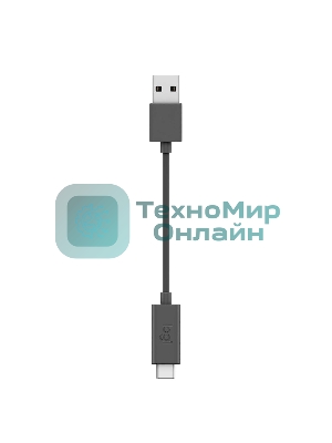 Презентер Logitech Spotlight R-R0011 серый, Bluetooth, кнопки - 3