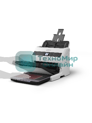 Сканер EPSON DS-870