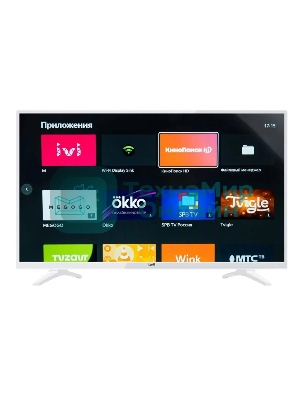 Телевизор LEFF 40