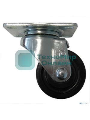 Комплект грузоподъемных роликов ЦМО 3