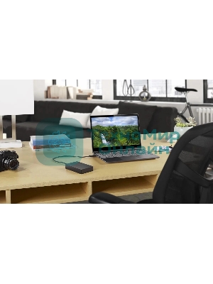 Внешний HDD 2.5