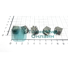 Разъем для ноутбука PJ055 HP Compaq Presario 900AP 900CA 900LA 900US 901AP 901EA