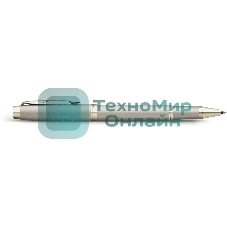 Ручка роллер Parker IM Monochrome T328 (2172955) Champagne PVD F черн. черн. подар.кор.