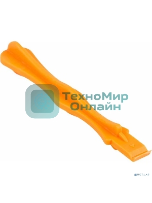 Набор инструментов для вскрытия корпусов мобильной техники Rexant 10 предметов RA-04