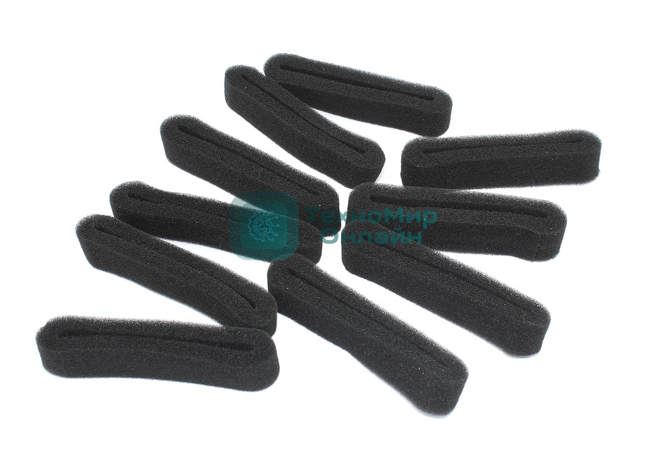 Фильтр воздушный для китайской бензокосы TL26 102191