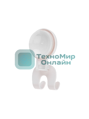 Держатель для бритвенного станка HALSA HLS-F-112W на вакуумной присоске