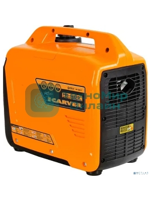 Генератор бензиновый Carver PPG-1400IS, 1.4 кВт