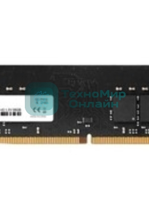Оперативная память NETAC Basic, DDR4, 8GB (1x8GB), 2666MHz, CL19, DIMM