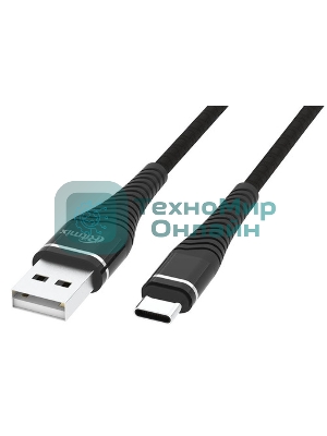 Кабель RITMIX RCC-438 черный
