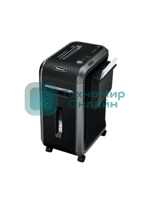 Шредер Fellowes Powershred 99Ci FS-46910 100% Jam Proof, SafeSense,авт., 3,9х38 мм