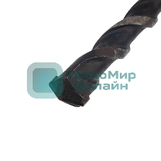 Сверло по бетону 6х200 мм, цилиндрический хвостовик Kranz