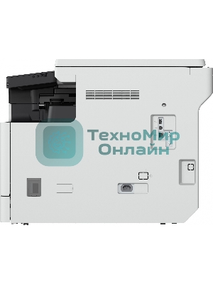 МФУ лазерное Canon imageRUNNER 2425i RADF (4293C004), A3, ч/б, печ. 25 стр/мин (A4 ч/б), 12 стр/мин (A3 ч/б), скан. до 35 стр/мин (ч/б) 25 стр/мин (цвет), 600x600dpi, USB, WiFi, 10/100/1000Base-T Gigabit Ethernet, без тонера.