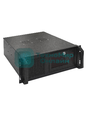 Серверный корпус ExeGate Pro EX293238RUS 4U480-06/4U4021S (RM 19