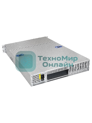 Серверный корпус ExeGate Pro 2U660-HS12 (RM 19