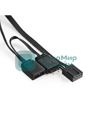 Кулер для процессора ExeGate Dark Magic EE400XL-PWM.ARGb серебристый, 120 мм, алюминий/медь, 2400 об/мин, 37 дБ, 4 pin, 125 Вт, 155 мм