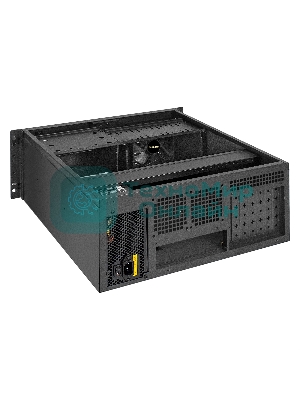 Серверный корпус ExeGate Pro 4U450-17 (RM 19