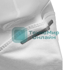 Полумаска фильтрующая складная, модель 