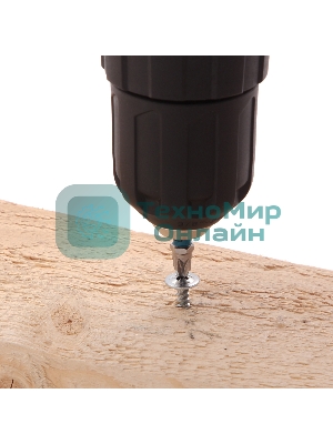 Набор бит Gross 11340 РZ2x25, сталь S2, 10 шт