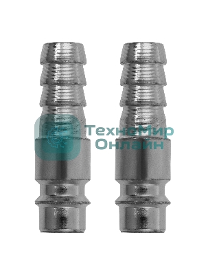 Ниппель универсальный быстросъемный (