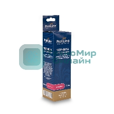 Чернила ProfiLine для принтеров Canon PIXMA G1500/1510/2500/2510/3500/3510/4500/4510 на водной основе type-5 Magenta 70 мл