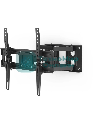 Кронштейн для телевизора Hama 00220830 черный 32