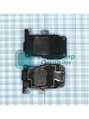 Полифонический динамик (Buzzer) для iPhone 7 в сборе