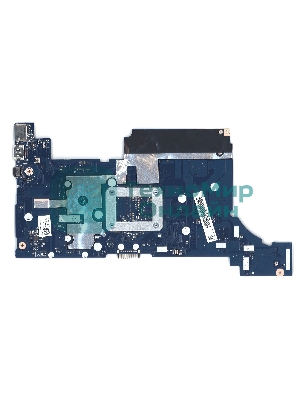 Материнская плата LA-H329P FPI50 HP 15-DW i3-1005G1