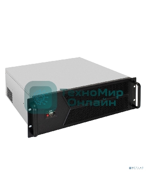 Серверный корпус ExeGate Pro 3U450-12 (RM 19